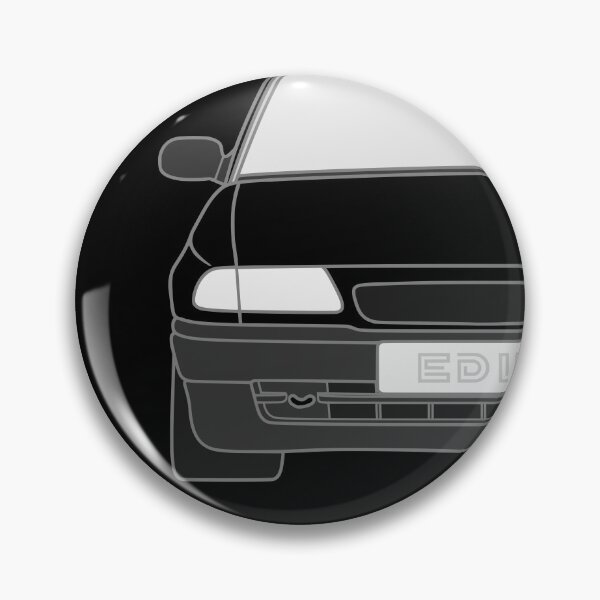 Item preview, Opel Vauxhal Holden Astra F 1992-2002 colored designed and sold by EdimDesign.
