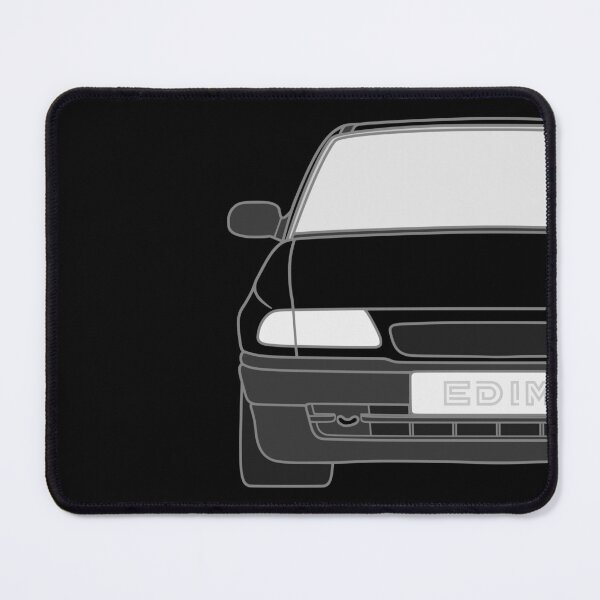 Item preview, Opel Vauxhal Holden Astra F 1992-2002 colored designed and sold by EdimDesign.