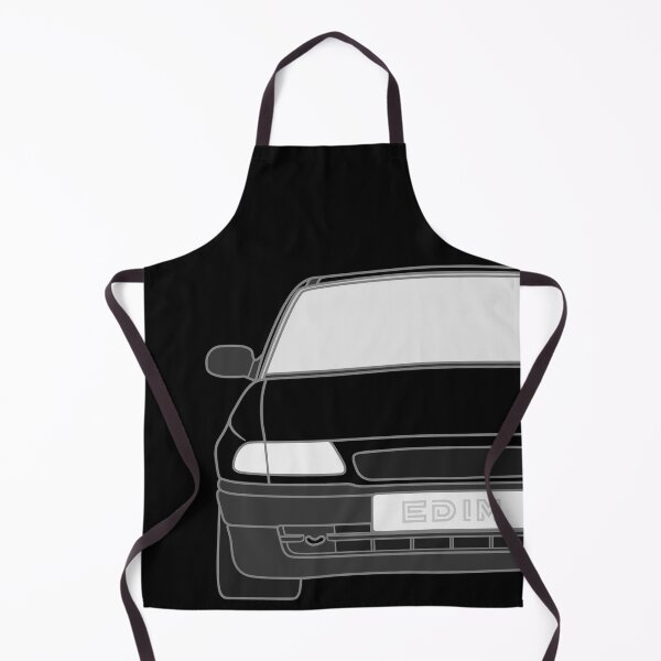 Item preview, Opel Vauxhal Holden Astra F 1992-2002 colored designed and sold by EdimDesign.