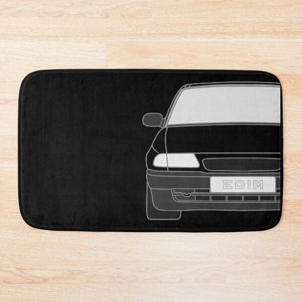 Item preview, Opel Vauxhal Holden Astra F 1992-2002 colored designed and sold by EdimDesign.