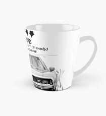 Dom's Charger Tall Mug