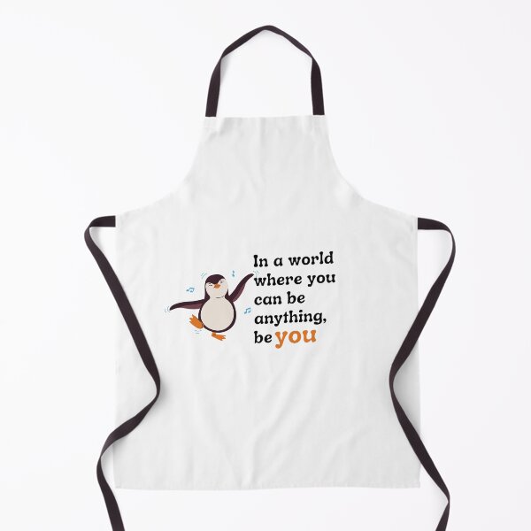 Item preview, Be you (Penguin) designed and sold by stevenestor.