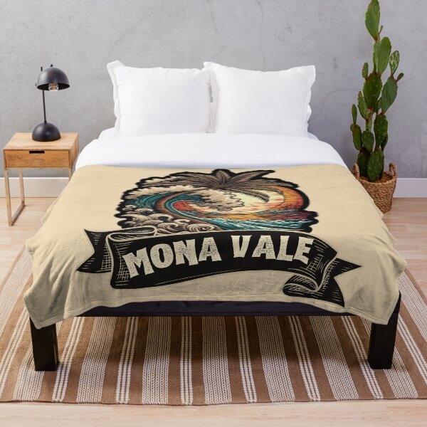 Item preview, Mona Vale Beach designed and sold by Fallowfields.