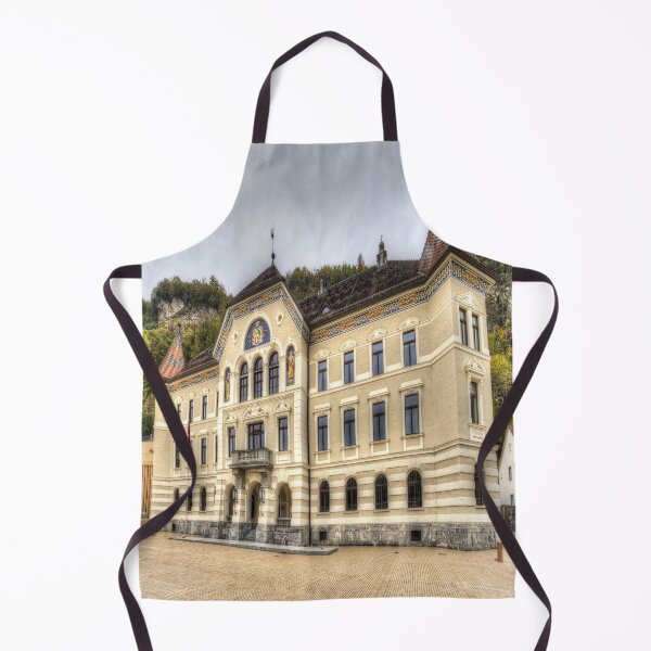 Item preview, Liechtenstein Parliament designed and sold by Londonimages.