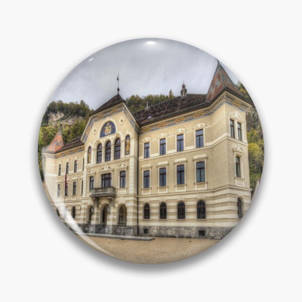 Item preview, Liechtenstein Parliament designed and sold by Londonimages.