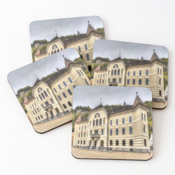 Item preview, Liechtenstein Parliament designed and sold by Londonimages.