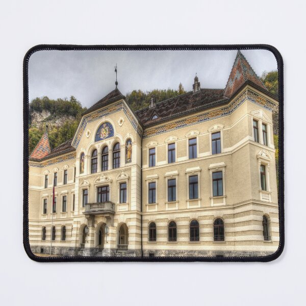 Item preview, Liechtenstein Parliament designed and sold by Londonimages.