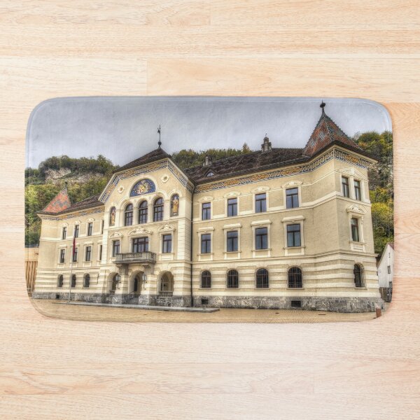 Item preview, Liechtenstein Parliament designed and sold by Londonimages.
