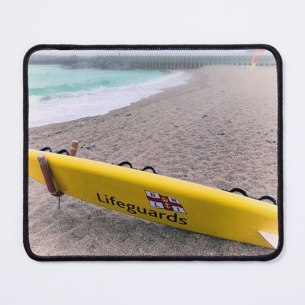 Item preview, Surfing to the Rescue, West Bay, Dorset designed and sold by JonDelorme.