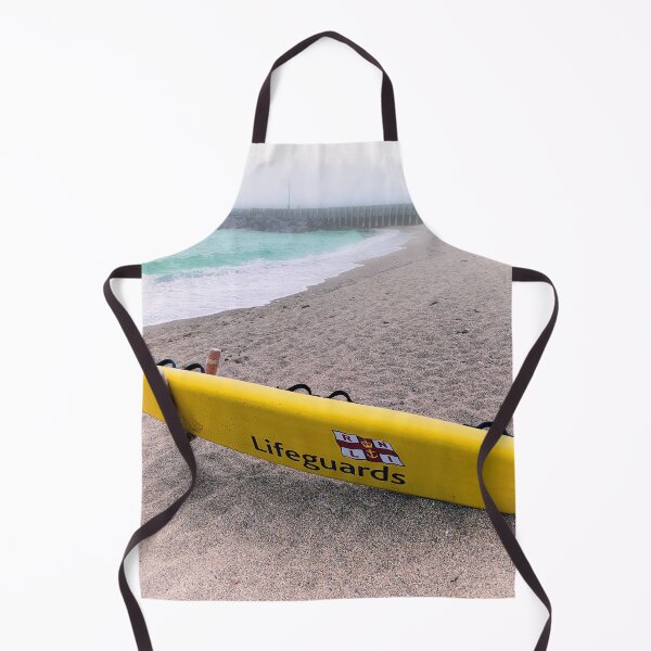 Item preview, Surfing to the Rescue, West Bay, Dorset designed and sold by JonDelorme.