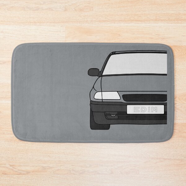 Item preview, Opel Vauxhal Holden Astra F 1992-2002 colored designed and sold by EdimDesign.