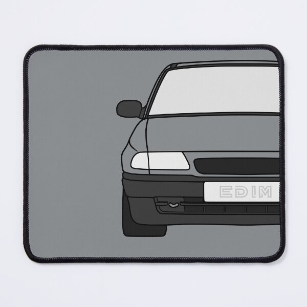 Item preview, Opel Vauxhal Holden Astra F 1992-2002 colored designed and sold by EdimDesign.