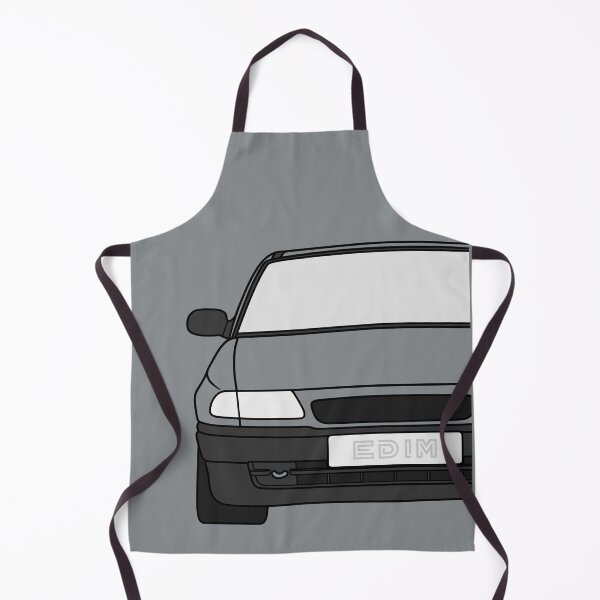 Item preview, Opel Vauxhal Holden Astra F 1992-2002 colored designed and sold by EdimDesign.
