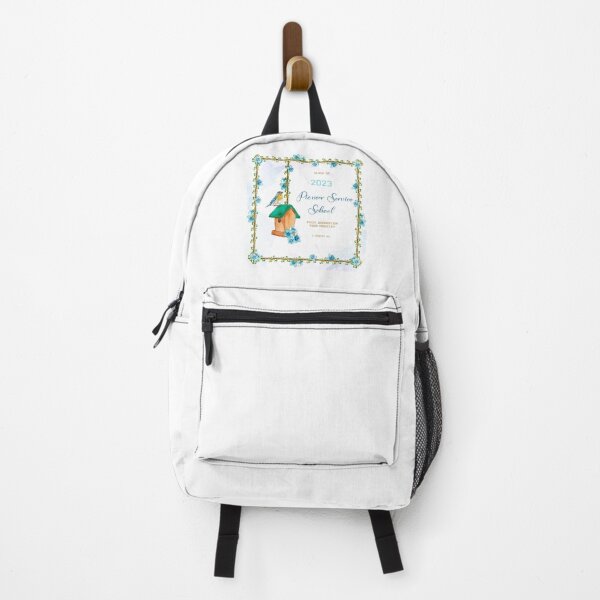 Item preview, PIONEER SERVICE SCHOOL 2023 Spiral Notebook designed and sold by crafts-gift.