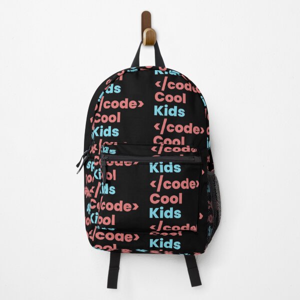 Item preview, Cool Kids Code designed and sold by codefree.