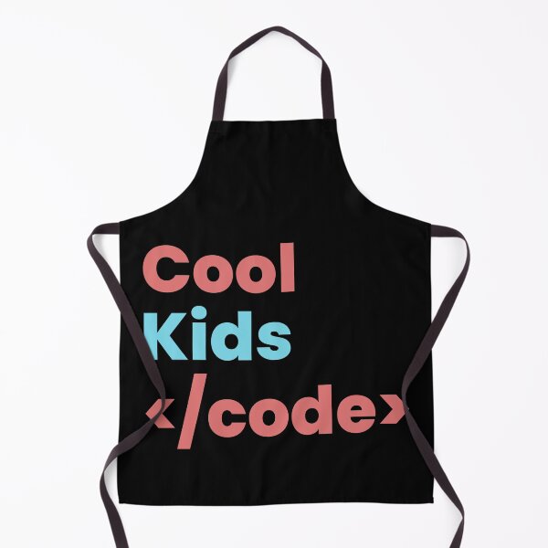 Item preview, Cool Kids Code designed and sold by codefree.