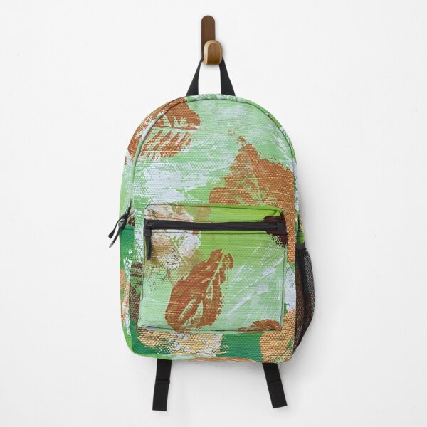 Item preview, Green color of autumn #1 designed and sold by Anatolii Kazymyrchuk.
