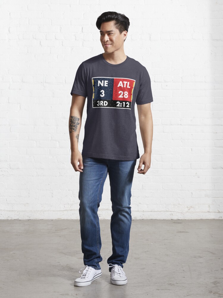 : Final NE 3 ATL 28 T-Shirt