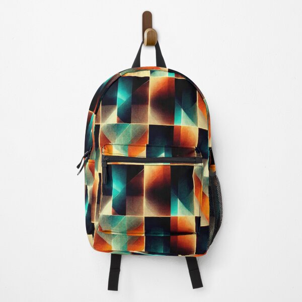 Item preview, abstract geometric pattern designed and sold by sSupernovas001.