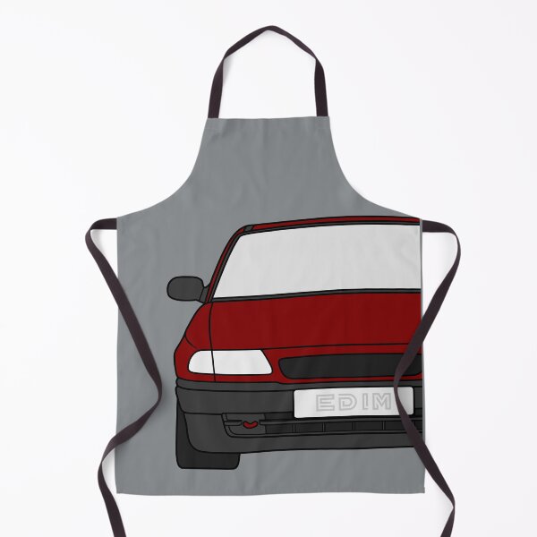 Item preview, Opel Vauxhal Holden Astra F 1992-2002 bordeaux color designed and sold by EdimDesign.