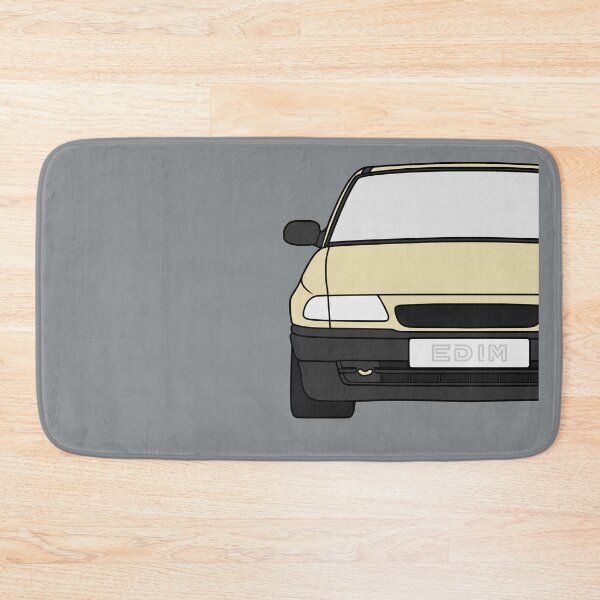 Item preview, Opel Vauxhal Holden Astra F 1992-2002 beige color designed and sold by EdimDesign.
