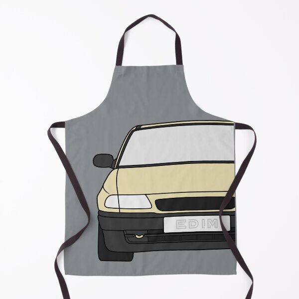 Item preview, Opel Vauxhal Holden Astra F 1992-2002 beige color designed and sold by EdimDesign.