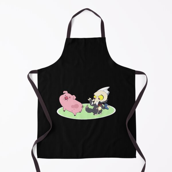 Item preview, king and waddles  designed and sold by artzaka.