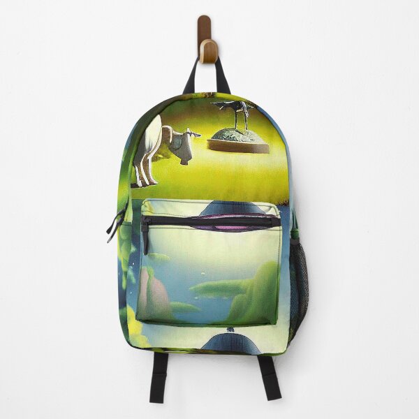 Item preview, Cool UFO art. Vibrant alien art designed and sold by Neo-Expression.