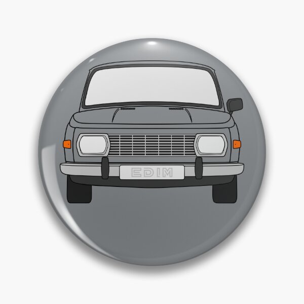Item preview, Wartburg 353 colored designed and sold by EdimDesign.