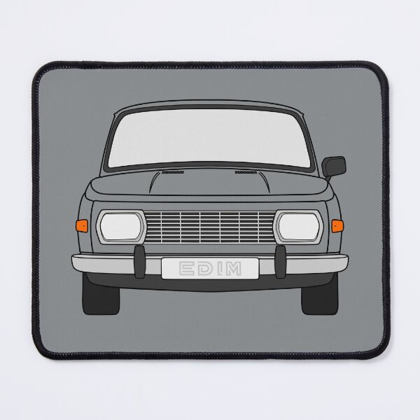 Item preview, Wartburg 353 colored designed and sold by EdimDesign.