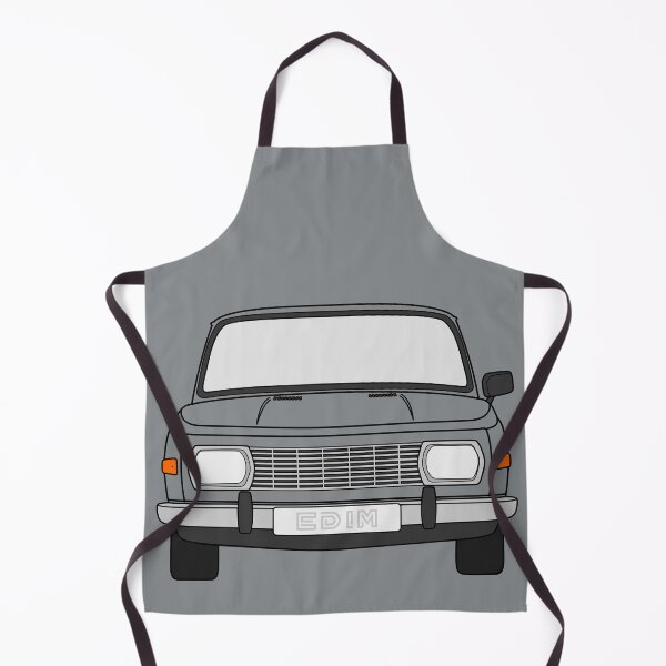 Item preview, Wartburg 353 colored designed and sold by EdimDesign.
