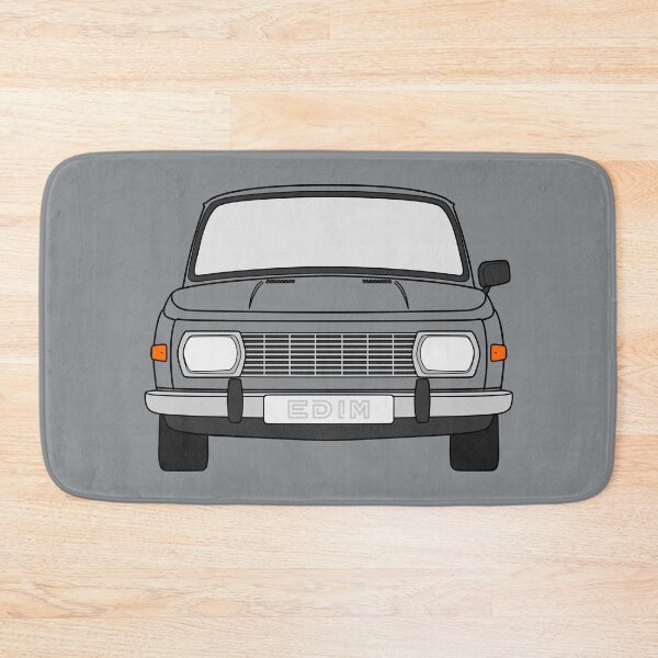 Item preview, Wartburg 353 colored designed and sold by EdimDesign.