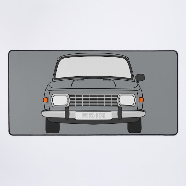 Item preview, Wartburg 353 colored designed and sold by EdimDesign.