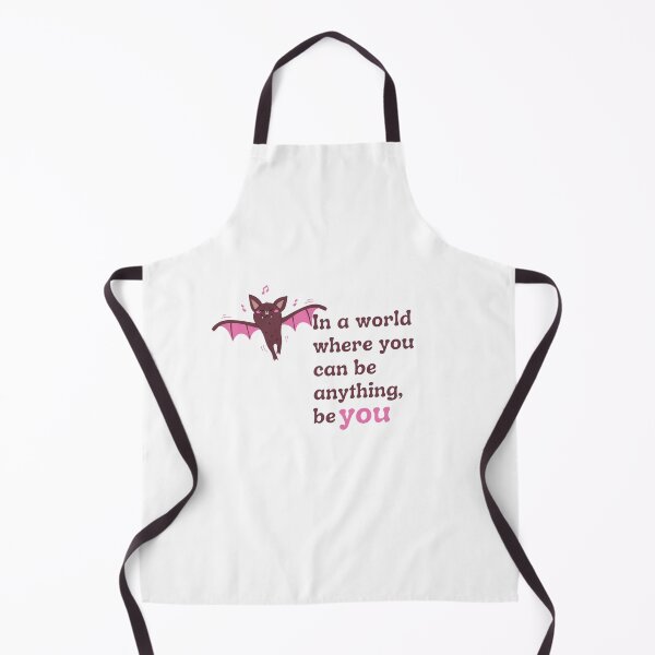 Item preview, Be you (Bat) designed and sold by stevenestor.