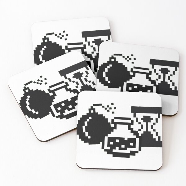 Item preview, Pixels games  designed and sold by Spicy Tomato.