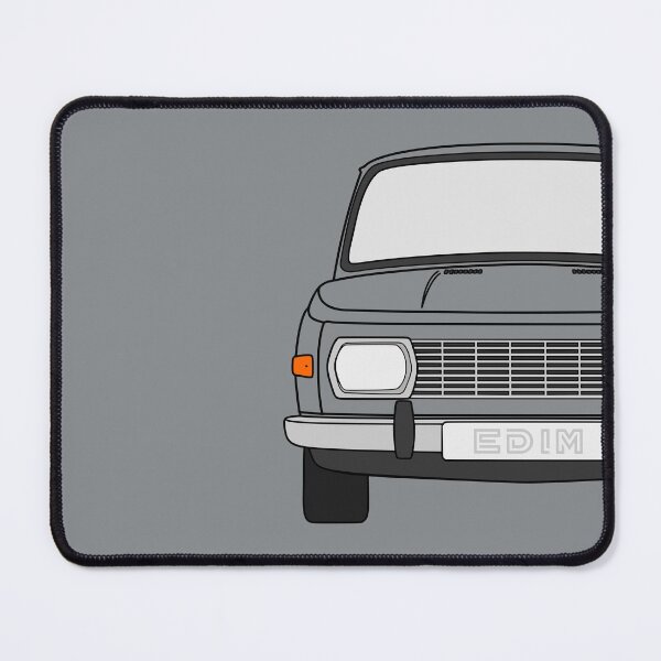 Item preview, Wartburg 353 colored designed and sold by EdimDesign.