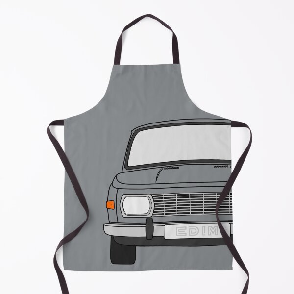 Item preview, Wartburg 353 colored designed and sold by EdimDesign.