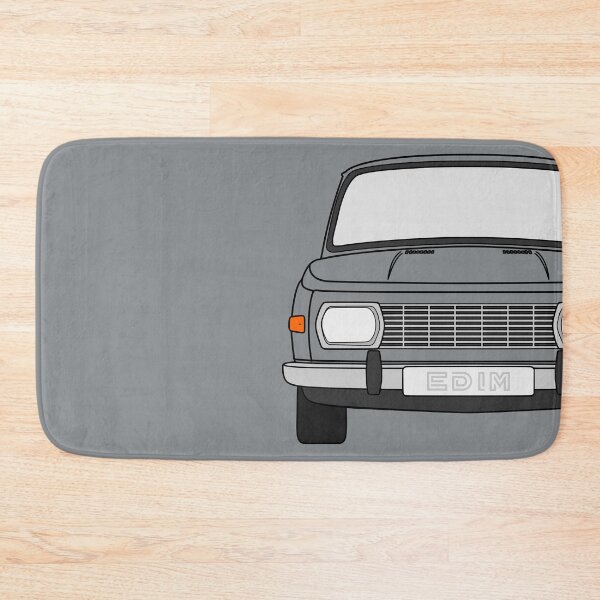 Item preview, Wartburg 353 colored designed and sold by EdimDesign.