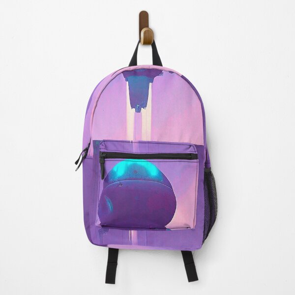 Item preview, Cool UFO art. Vibrant alien art designed and sold by Neo-Expression.