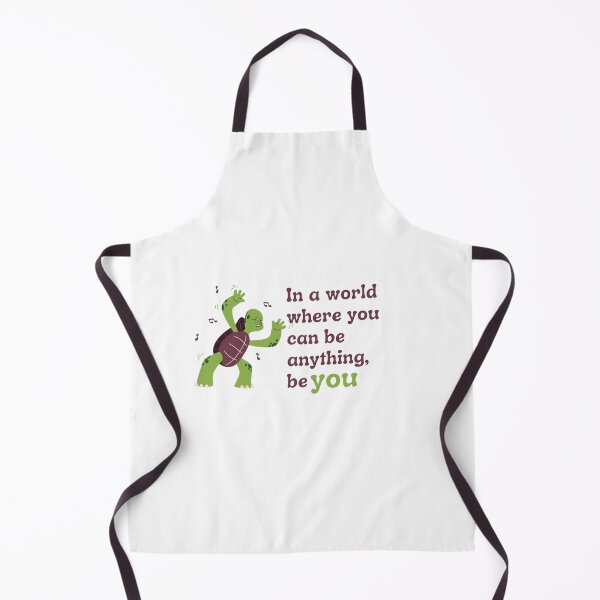 Item preview, Be you (Turtle) designed and sold by stevenestor.