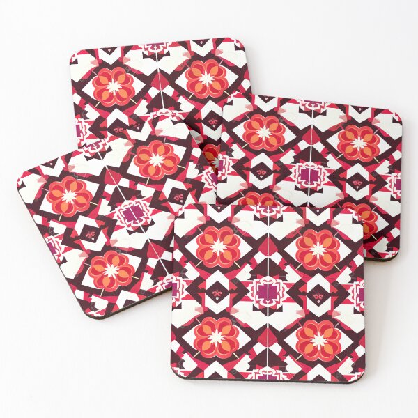 Item preview, Colorful Flower Power: A Valentine's Day Treat Gift designed and sold by TMelonShop.