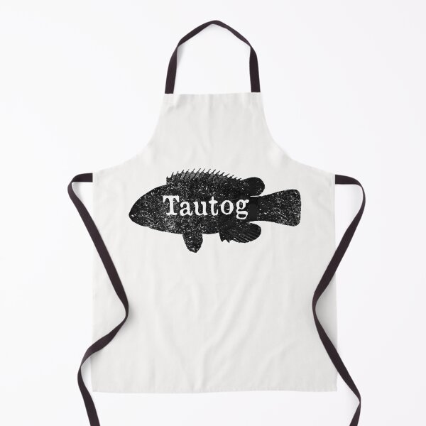Item preview, Tautog Fish Funny Fishing Fishermen designed and sold by funnytshirtemp.