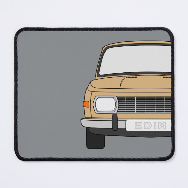 Item preview, Wartburg 353 beige color designed and sold by EdimDesign.
