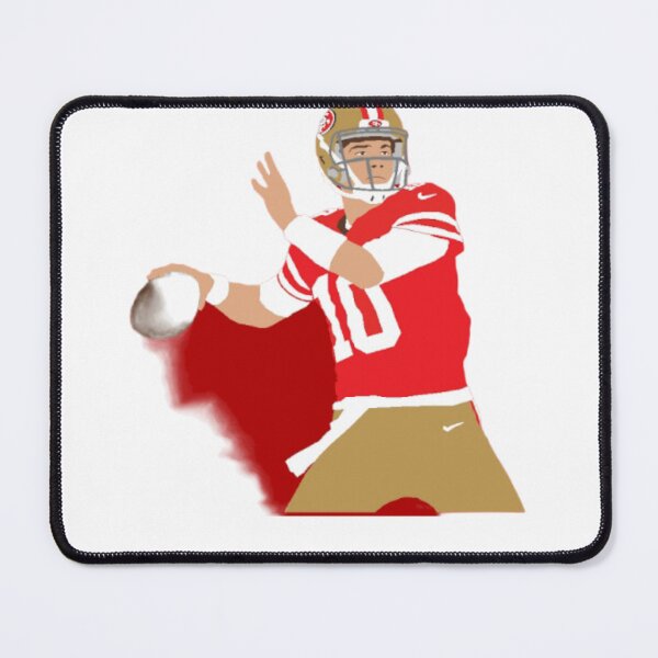 Item preview, Brock purdy designed and sold by ProArt Club.