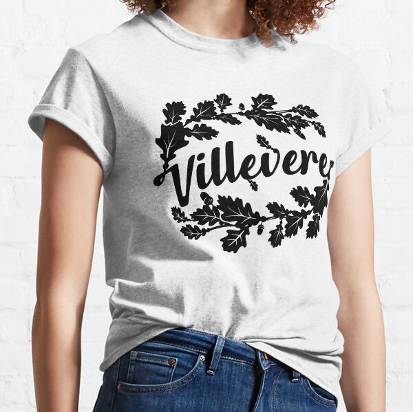 Villevere Classic T-Shirt
