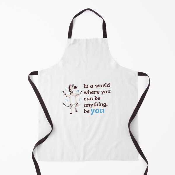 Item preview, Be you (Zebra) designed and sold by stevenestor.