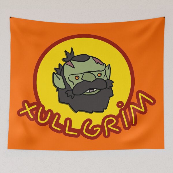 Item preview, Xullgrim designed and sold by Clunse.