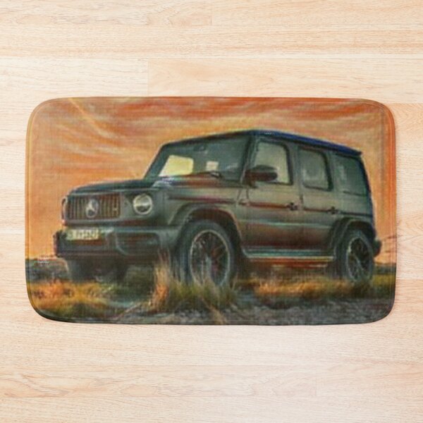 Item preview, Mercedes G63 designed and sold by OrangeCars.