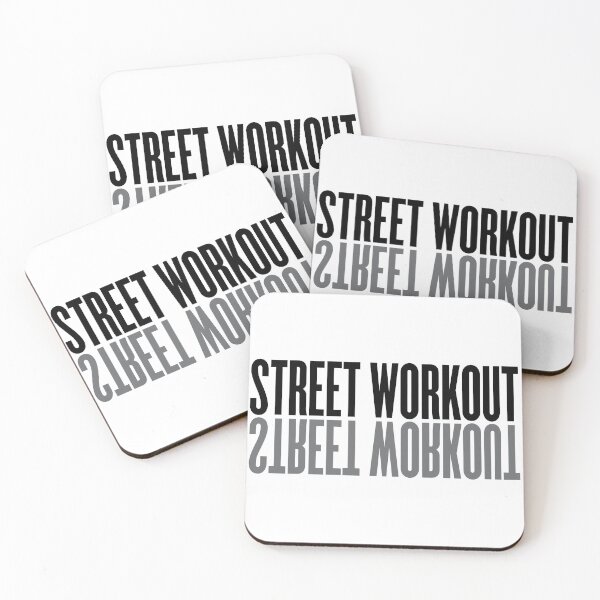 Item preview, Street workout: My Passion, My Lifestyle designed and sold by hybridsthenos.
