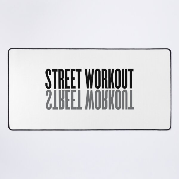 Item preview, Street workout: My Passion, My Lifestyle designed and sold by hybridsthenos.